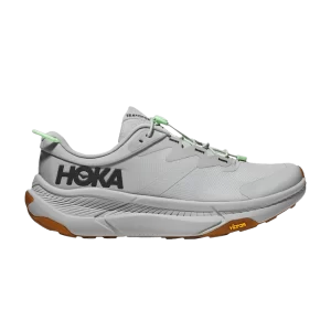 HOKA Transport 'Harbor Mist Lime Glow' Baskets Foggy Haven/Lime Glow 1123153 HMLG