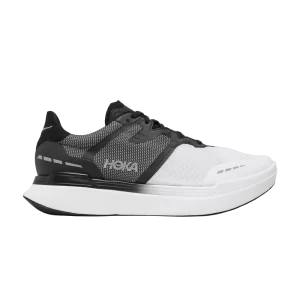HOKA Transport X 'Black White' Baskets Noir/Blanc 1152450 BWHT