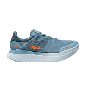 HOKA Transport X 'Dusk Shadow' Baskets Crépuscule/Ombre 1152450 DDW