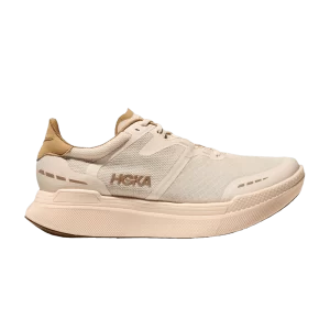 HOKA Transport X 'Vanilla Wheat' Baskets Vanille/Blé 1152450 VLW