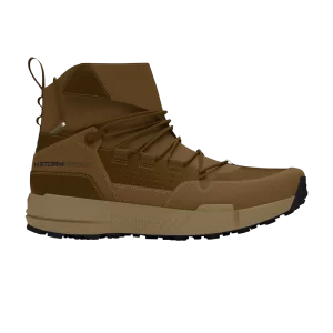 Under Armour Trek Loadout Baskets imperméables 'Coyote Brown' Coyote Brown/Coyote/Noir 3027681 200