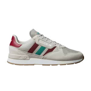 Baskets adidas Treziod 2 'Aluminum Burgundy' Aluminium/Bourgogne/Court Vert IG0663