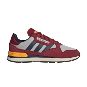 adidas Trezoid 2 'Collegiate Burgundy Navy Gold' Bourgogne/Collegiate Navy/Team Collegium Gold 2 IG5041