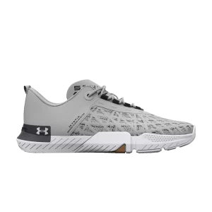 Under Armour TriBase Reign 5 'Mod Gris Noir' Mod Gris/Noir 3026021 101