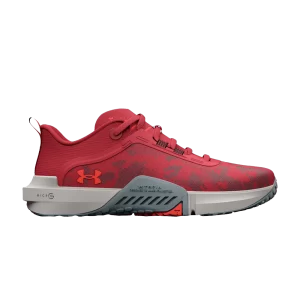 Under Armour TriBase Reign Vital 'Chakra Camo' Baskets Chakras/Bleu Harbor 3025568 601