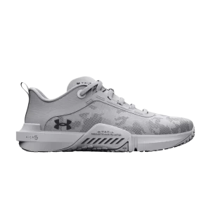 Under Armour TriBase Reign Vital 'Halo Grey Camo' Baskets Blanc/Halo Gris/Noir 3025568 101
