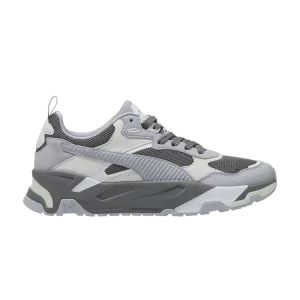 Puma Trinity 'Cool Dark Grey Silver' Baskets Cool Gris Foncé/Gris Brume/Argent Brume 389289 24
