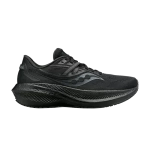Baskets Saucony Triumph 20 'Triple Black' Triple noir S20759 12