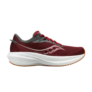 Saucony Triumph 21 'Sundown Linen' Baskets Sundown/Lingerie S20881 50