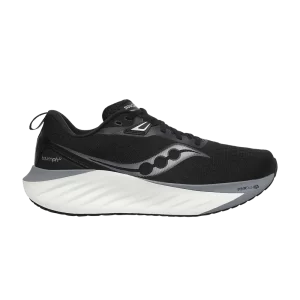 Baskets Saucony Triumph 22 'Noir Blanc' Noir/Blanc S20964 200