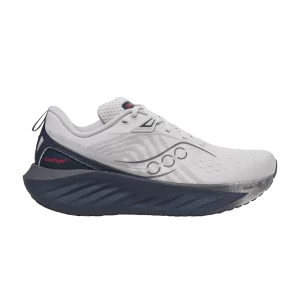 Saucony Triumph 22 'Cloud Navy' Baskets Nuage/Marine S20964 218