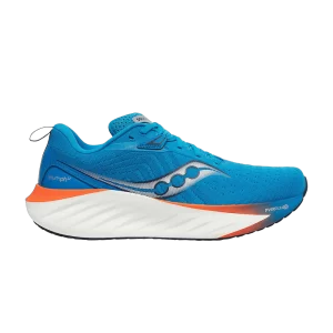 Baskets Saucony Triumph 22 'Viziblue Pepper' Viziblue/Pepper S20964 217