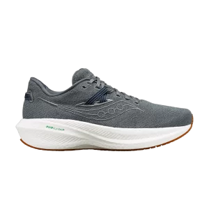 Baskets Saucony Triumph RFG 'Navy' Marine S20761 105