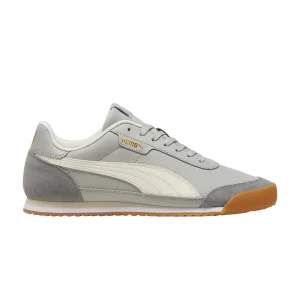 Puma Turino OG 2 'Smokey Grey' baskets Gris fumée/Neige de montagne/Fonte 397646 03