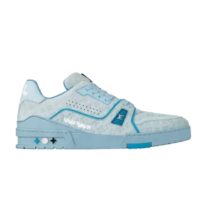 Tyler, le créateur x Louis Vuitton Baskets 'Blue' Bleu 1ACRYB