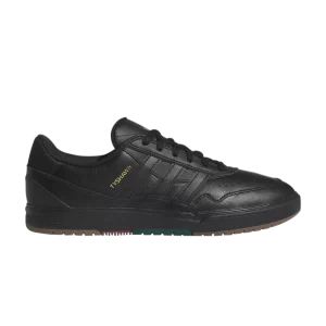 adidas Tyshawn 2 'Black Collegiate Green' Noir/Noir/Collegiate Vert IF9709
