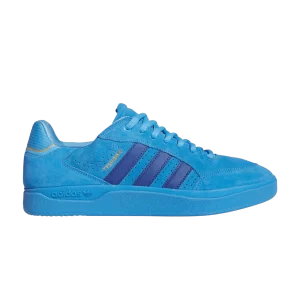 Baskets adidas Tyshawn Low 'Blue Burst' Bleu Burst/Bleu Royal/Bleu Bird IE3129
