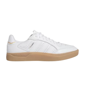 Baskets adidas Tyshawn Remastered 'White Gum' Nuage blanc/Nuage blanc/Bubblegum IG5286