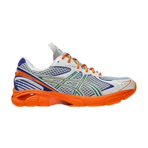 ASICS UB7-S GT 2160 'Lava Orange' Vert Jaspe 1203A491 800