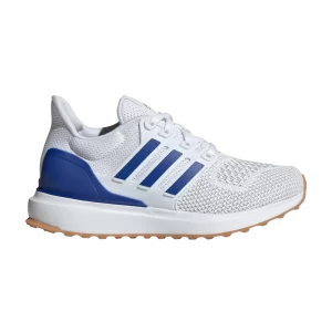adidas UBounce DNA C 'White Lucid Blue' couleur Blanc Nuage/Bleu Lucid/Noir IH4936