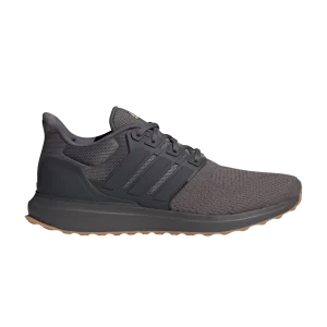 Baskets adidas UBounce DNA 'Charcoal Gum' Charbon/Carbone/Half Spark ID5963