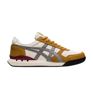 ASICS Ultimate 81 EX 'Mustard Steeple Grey' Crème/Gris froid 1183B510 102