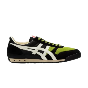 ASICS Ultimate 81 NM 'Black Lime' Noir/Crème 1183B536 002