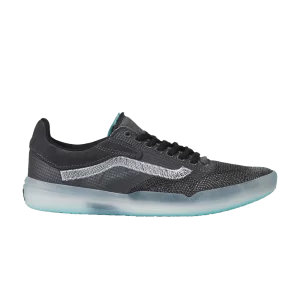 Vans UltimateWaffle EXP 'Dark Grey Ice' Baskets Gris foncé VN0A7Q5UDGR
