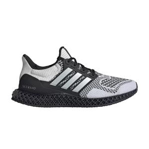 adidas Ultra 4D 'Blanc Noir' Blanc IG2262