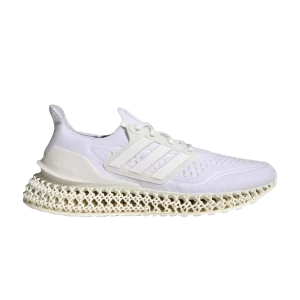 Baskets adidas Ultra 4DFWD 'Triple White' Blanc Nuage/Blanc Nuage/Blanc Core HP7598