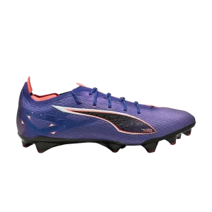 Puma Ultra 5 Carbon FG 'Formula Pack' Lapis Lazuli/Blanc/Sunset Glow 107684 01