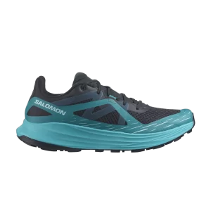 Baskets Salomon Ultra Flow 'Carbon Tahitian Tide' Carbone/Tahitian Tide/Deep Dive L47485200