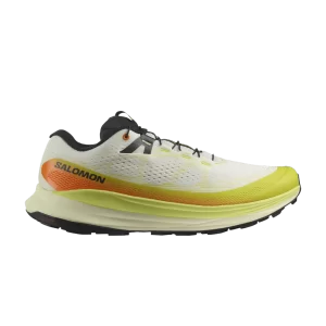 Baskets Salomon Ultra Glide 2 Vanilla Ice Sulphur Spring Vanilla Ice/Sulphur Spring/Dragon Fire L47464500