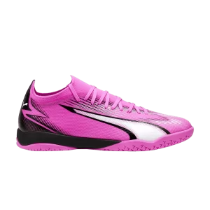 Puma Ultra Match IT 'Phenomenal Pack' Baskets Poison rose/Blanc/Noir 107758 01