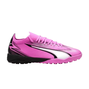 Puma Ultra Match TF 'Phenomenal Pack' Baskets Poison rose/Blanc/Noir 107757 01