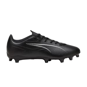 Puma Ultra Play 5 FG AG 'Eclipse Pack' Baskets Noir/Blanc 107689 02