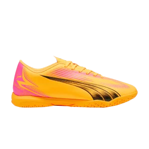 Puma Ultra Play IT 'Forever Faster Pack' Baskets Solar Stream/Noir/Sunset Glow 107766 03