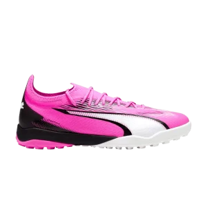 Puma Ultra Ultimate Cage TT 'Phenomenal Pack' Rose poison/Blanc/Noir 107745 01