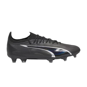 Puma Ultra Ultimate FG AG 'Eclipse Pack' Baskets Noir/Asphalte 107311 02