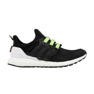adidas UltraBoost 1.0 ATR 'Black Lucid Lemon' Couleur noire/Couleur noire/Citron radieux IG3088