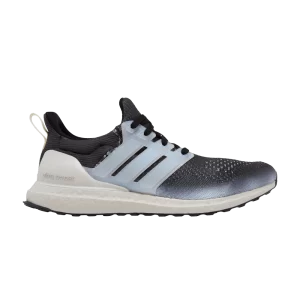 adidas UltraBoost 1.0 'Black Halo Blue' Bleu Halo/Blanc Nuage/Noir IE8483