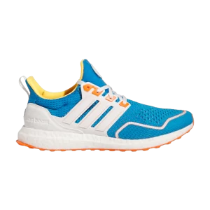 adidas UltraBoost 1.0 'Catarina Macario' PE Bleu Royal/Blanc Nuage/Noir HR0080