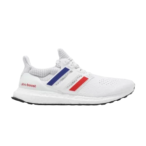 adidas UltraBoost 1.0 'City Pack - Taipei' Blanc/Bleu Royal/Noir JS0307