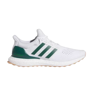 adidas UltraBoost 1.0 'Gum Pack - Collegiate Green' Nuage blanc/Vert collégial/Bubblegum JH6600