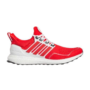 adidas UltraBoost 1.0 'Lindsey Horan' PE Rouge actif/Rouge actif/Noir HR0081