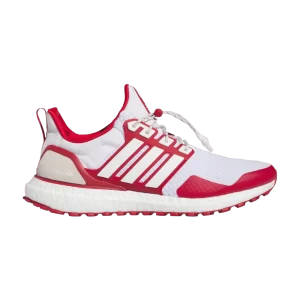 adidas UltraBoost 1.0 'NCAA Pack - Indiana' Blanc/Team Victory Rouge/Blanc Nuage IG5880