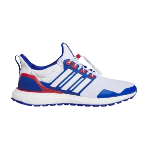 adidas UltraBoost 1.0 'NCAA Pack - Kansas' Nuage Blanc/Nuage Blanc/Collegiate Royal IG5890