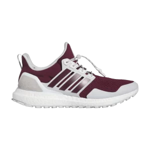 adidas UltraBoost 1.0 'NCAA Pack - Mississippi State' Nuage Blanc/Nuage Blanc/Équipe Rouge Puissance IG5888