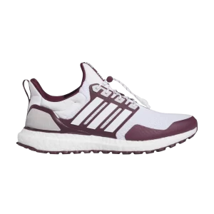 adidas UltraBoost 1.0 'NCAA Pack - Texas A&M' Nuage Blanc/Nuage Blanc/Marron Équipe IG5876
