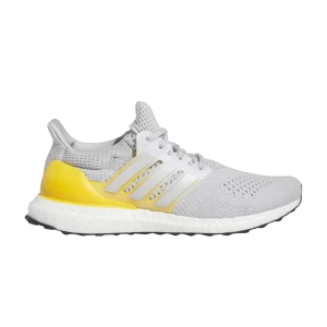 adidas UltraBoost 1.0 'Solid Grey Bold Gold' Gris clair/Gris clair/Or gras GY7479